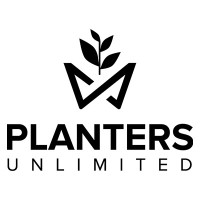 Planters Unlimited logo