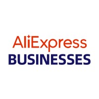 AliExpress Businesses España logo