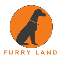 Furry Land logo