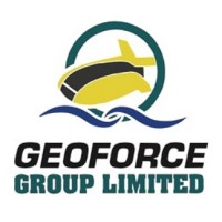 Geoforce Group Limited logo