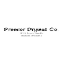 Premier Drywall Co, LLC logo