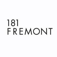 181 Fremont SF logo