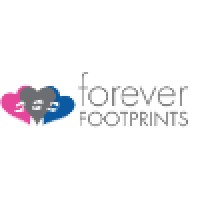 Forever Footprints logo