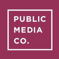 Public Media Company