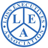 Loss Executives Association (LEA) logo