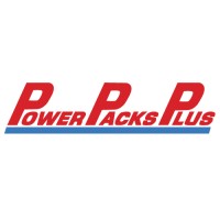 POWER PACKS PLUS LLC logo