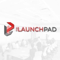 The Launchpad Team logo