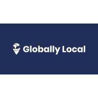 Globally Local logo