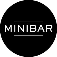 Minibar Delivery logo