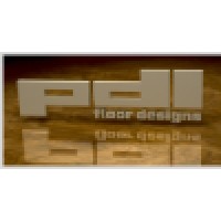 PDL Floor Designs logo