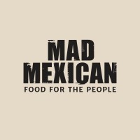 Mad Mexican logo