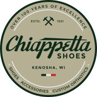 Chiappetta Shoes Inc logo