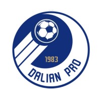 Dalian Pro FC logo