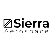 Sierra Aerospace logo