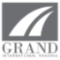 Grand International Trading logo