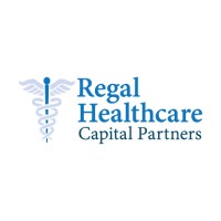 Regal Healthcare Capital Partners logo