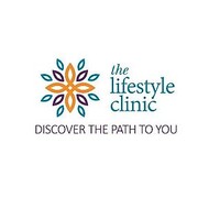 The Lifestyle Clinic logo