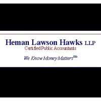 Heman Lawson Hawks LLP logo