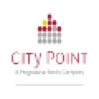 City Point Realty logo