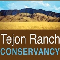 Tejon Ranch Conservancy logo