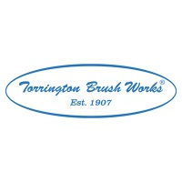 Torrington Brush Works Inc. logo