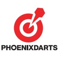 Phoenixdarts USA Inc. logo