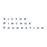 Victor Pinchuk Foundation logo