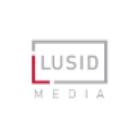 Lusid Media logo