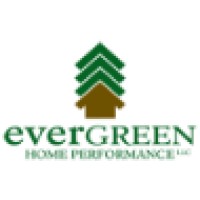 Evergreen Home Performance logo