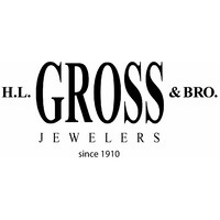 H.L. Gross & Bro. Jewelers logo