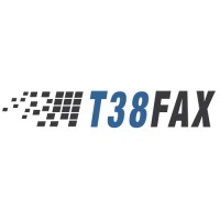 T38Fax Incorporated logo