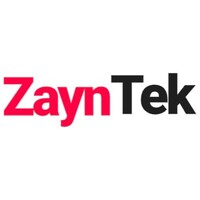 ZaynTek logo