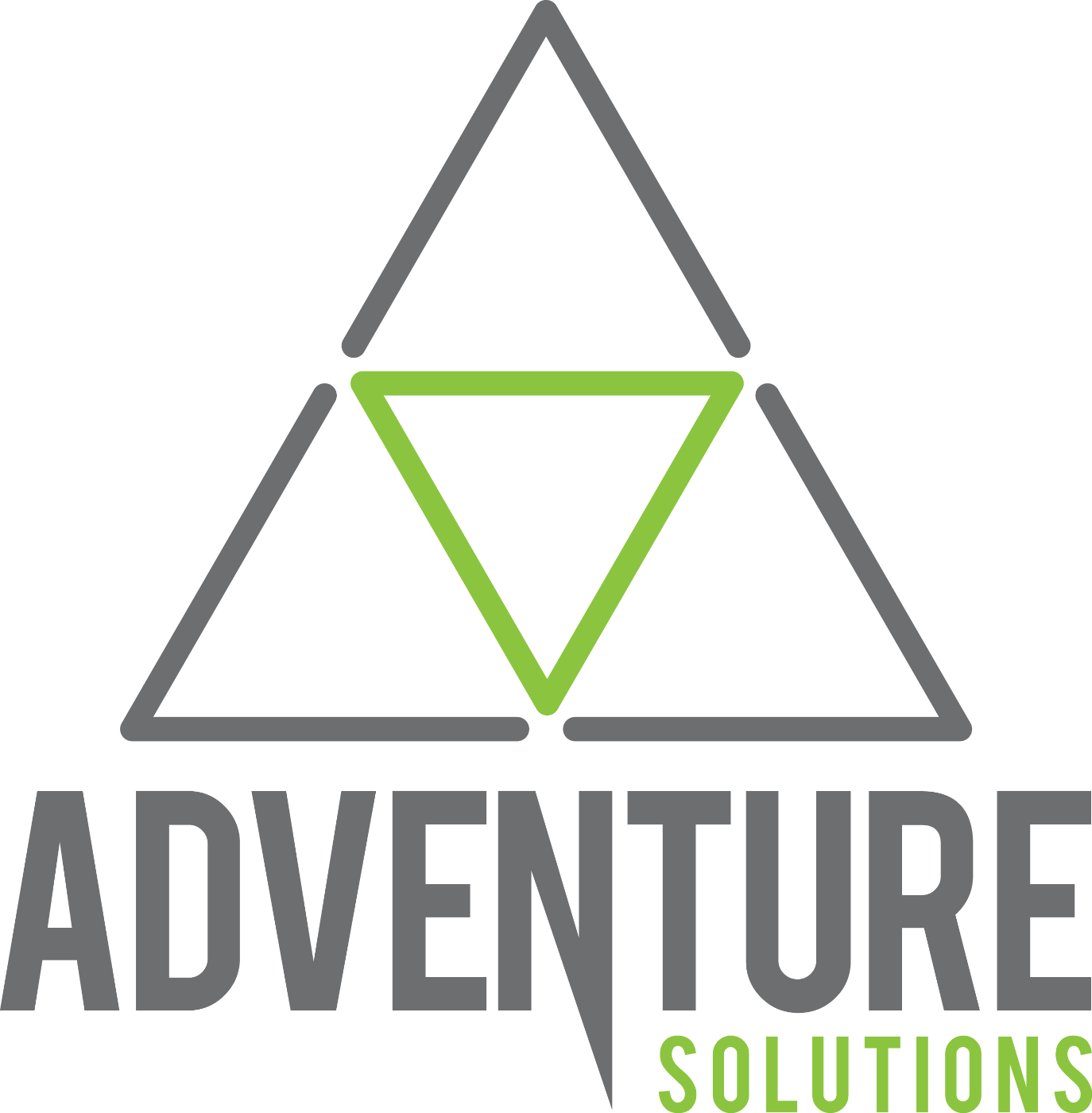 Adventure Solutions logo