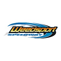 Weedsport Speedway logo