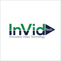InVid Tech / Innovative Video Technology logo