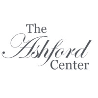 The Ashford Center logo