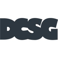 DCSG logo