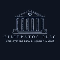 Filippatos PLLC logo
