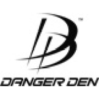 Danger Den, LLC. logo