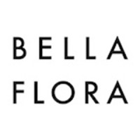 Bella Flora Of Dallas logo