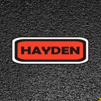 Hayden Paving, Inc. logo