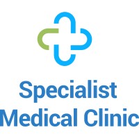Specialist Medical Clinic logo