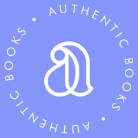 Authentic Books logo
