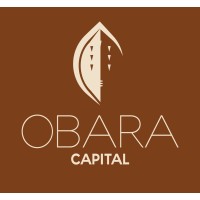 OBARA Capital logo