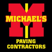 Michaels Paving LLC logo