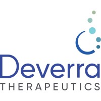 Deverra Therapeutics logo