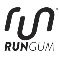 Run Gum logo