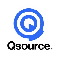 Qsource logo