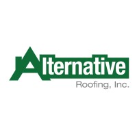 Alternative Roofing Inc. logo