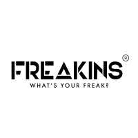 FREAKINS logo